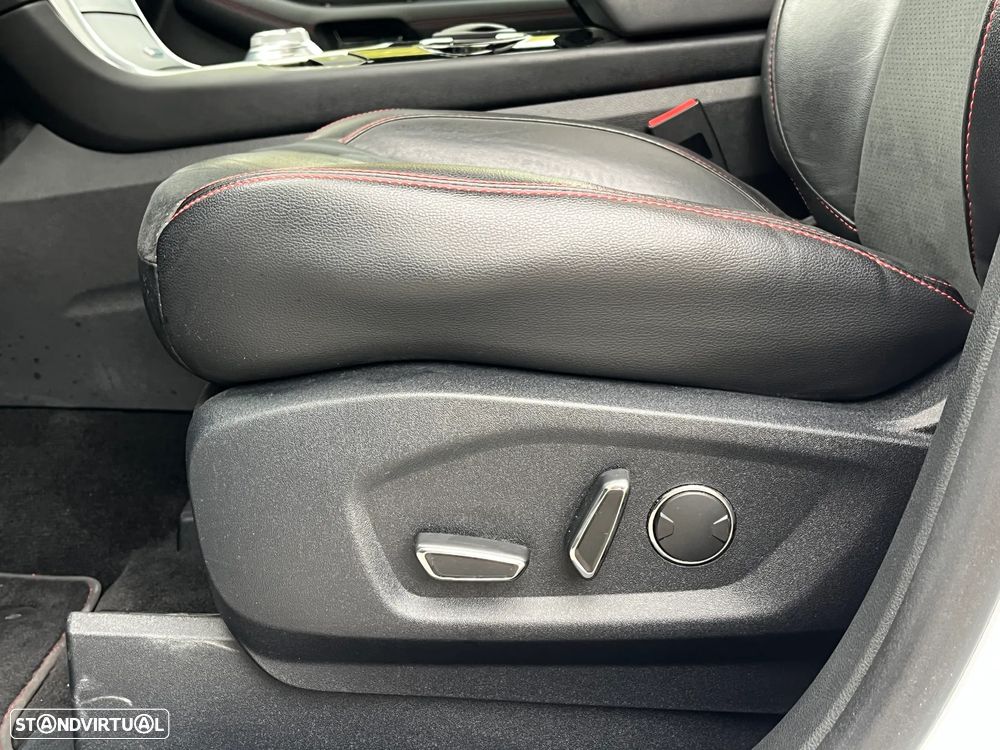 Ford S-Max 2.0 TDCi ST-Line Powershift - 25