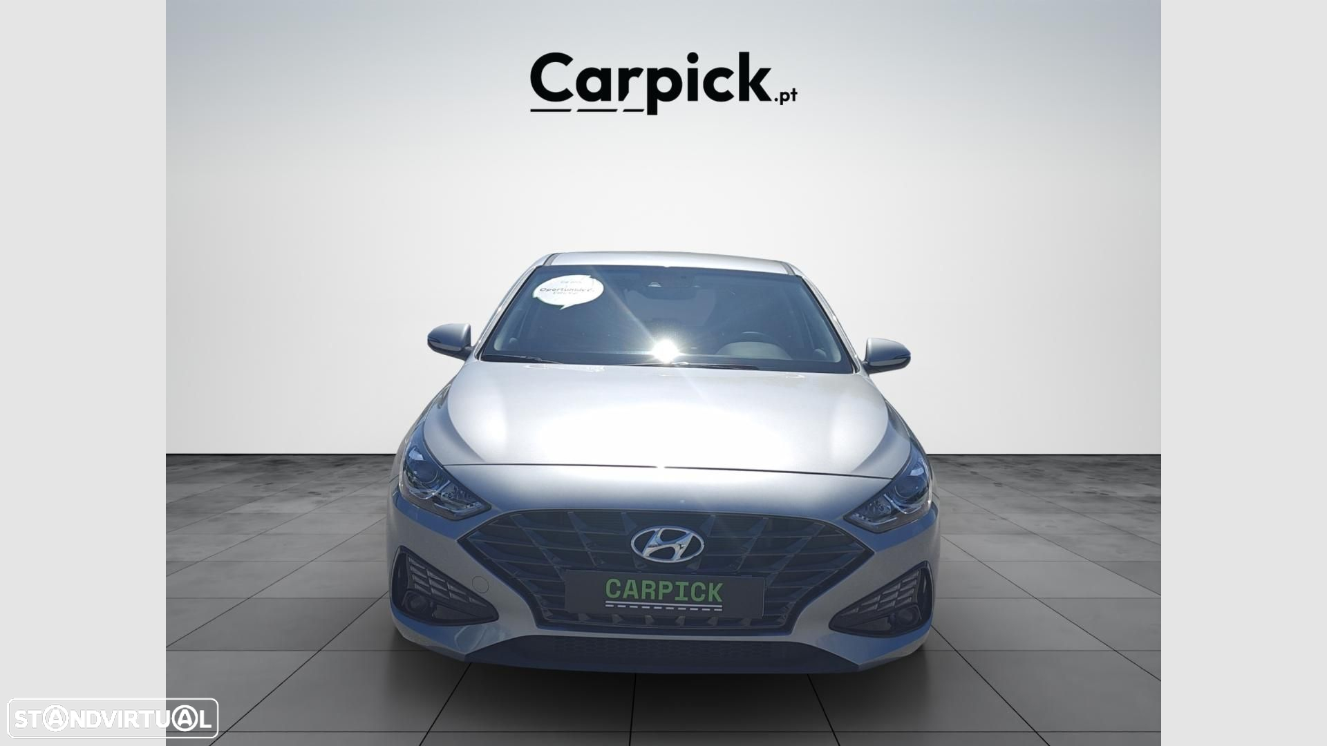 Hyundai i30 1.0 T-GDI Style Plus - 7