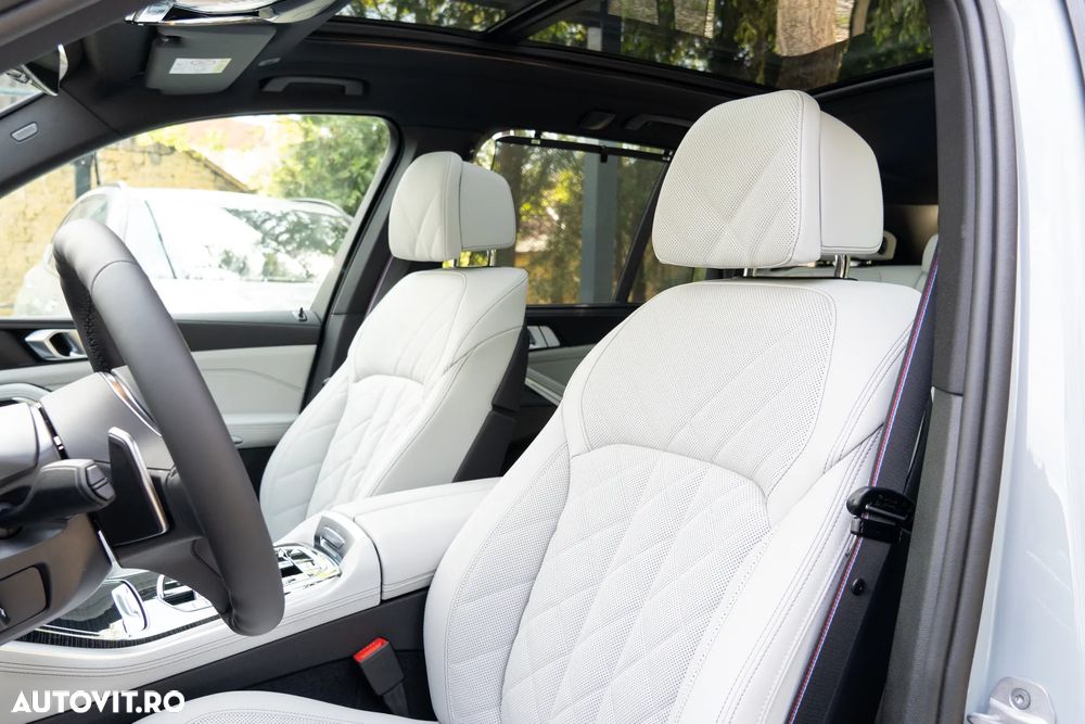 BMW X5 xDrive30d AT MHEV - 11