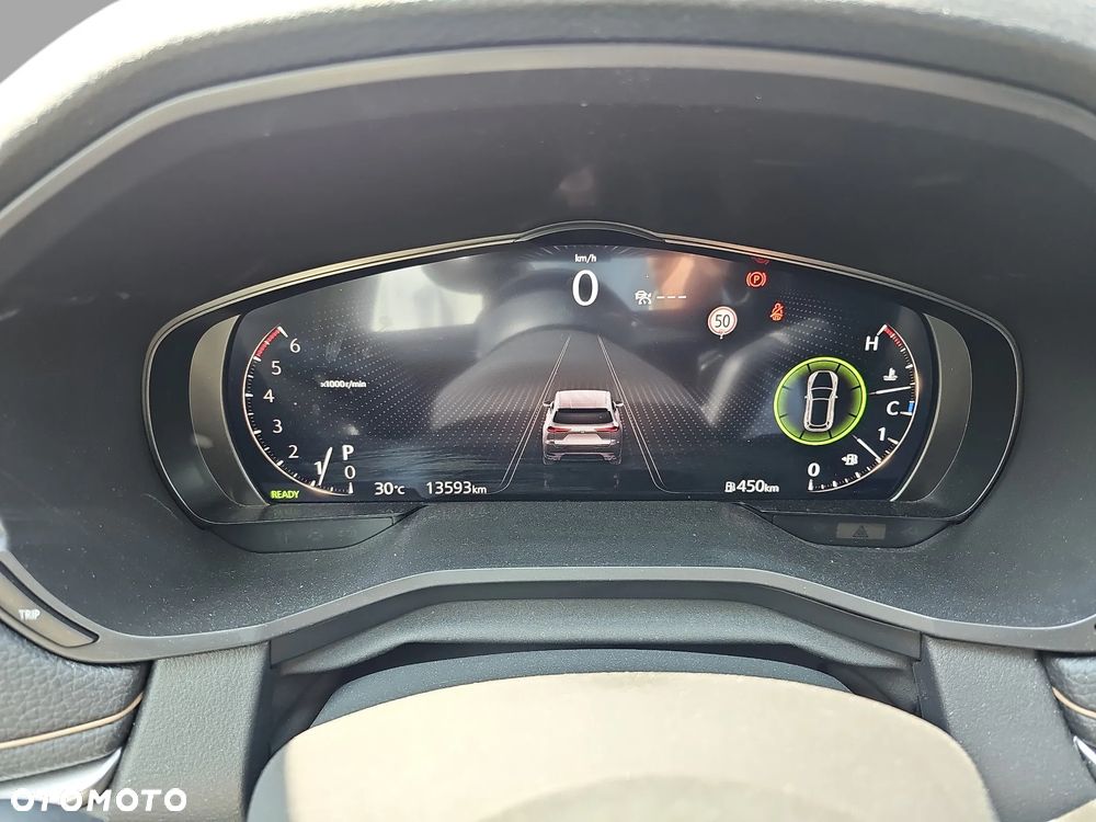 Mazda CX-60 3.3 D mHEV Exclusive Line AWD - 18
