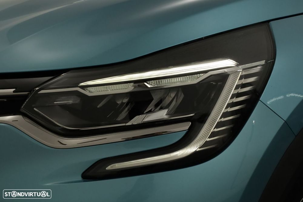 Renault Captur 1.5 dCi Exclusive - 6