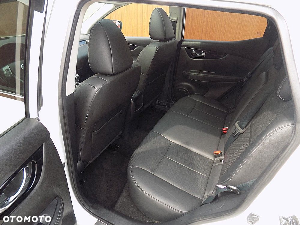 Nissan Qashqai 1.2 DIG-T Tekna+ - 6
