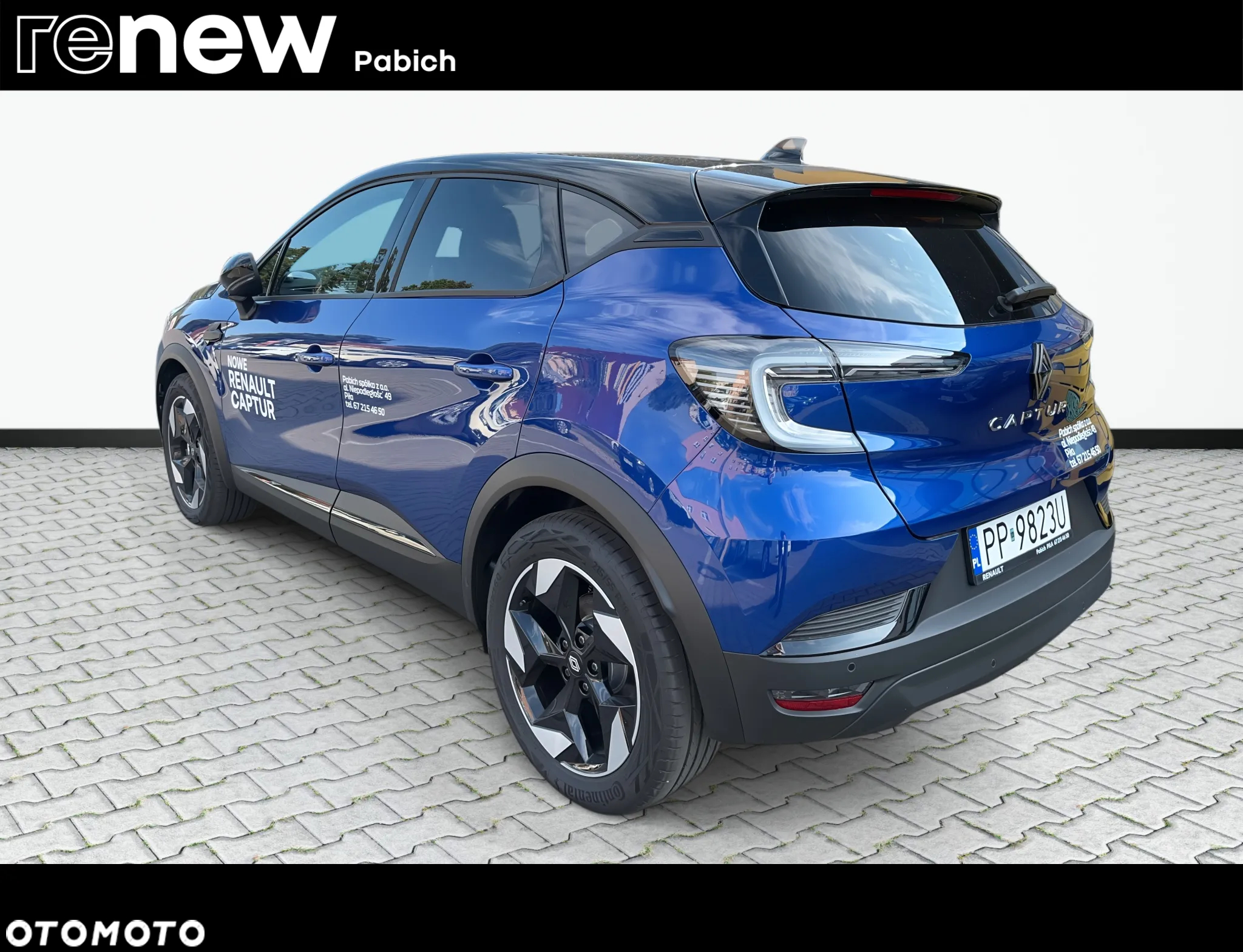 Renault Captur 1.0 TCe Techno - 6