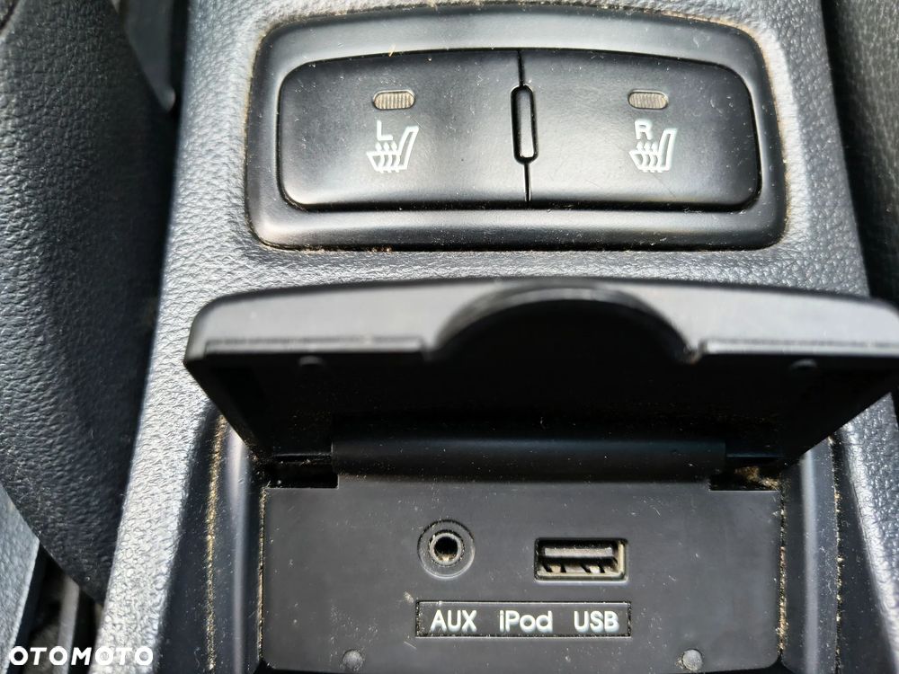 Kia Sportage 2.0 2WD LX - 23