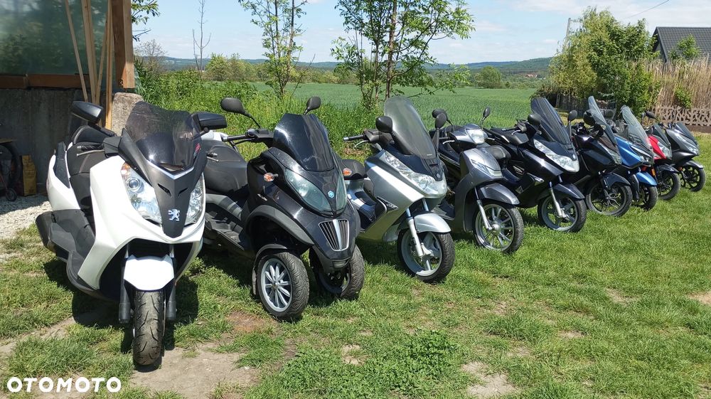 Honda PCX - 14