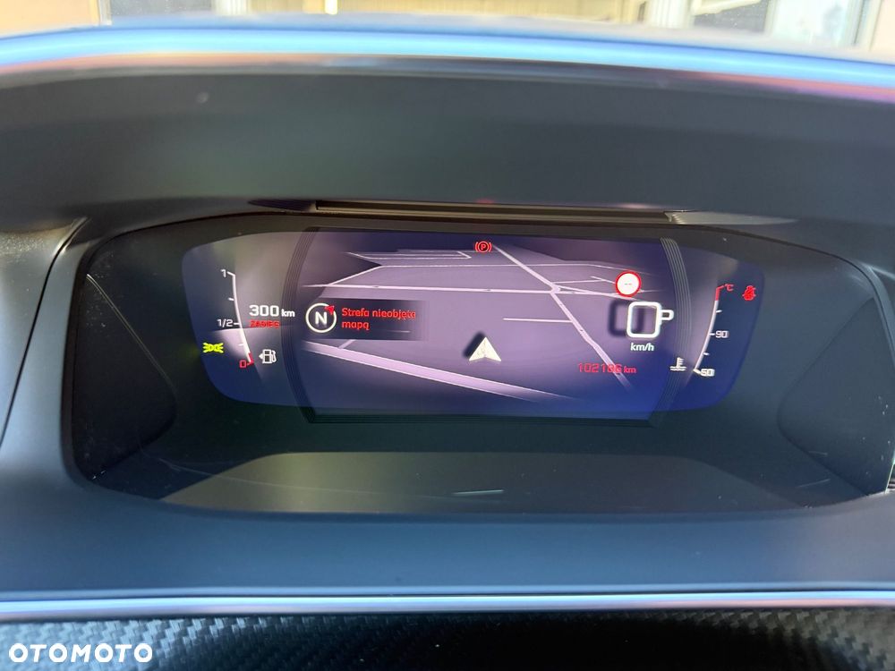 Peugeot 2008 1.2 PureTech GT Pack S&S EAT8 - 12