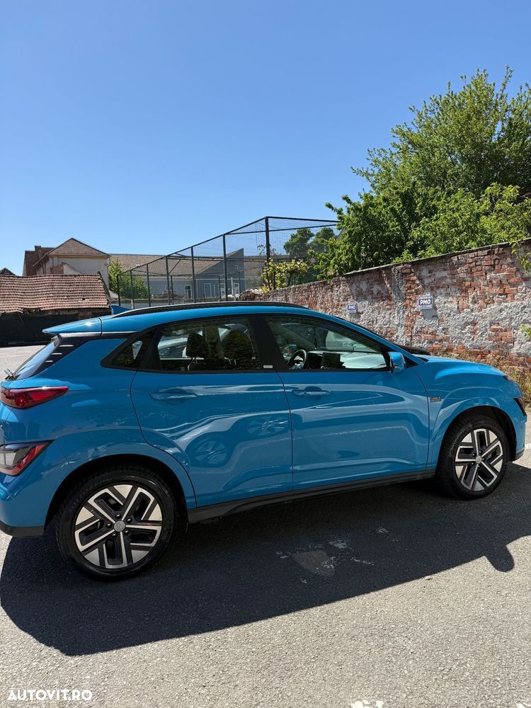 Hyundai KONA Standard - 3