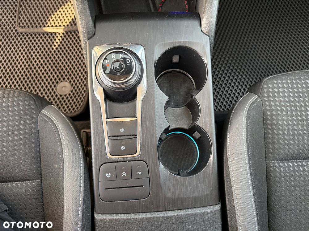 Ford Focus 1.5 TDCi Trend PowerShift - 16