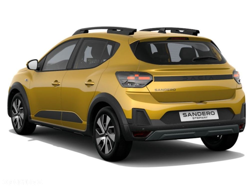 Dacia Sandero - 7