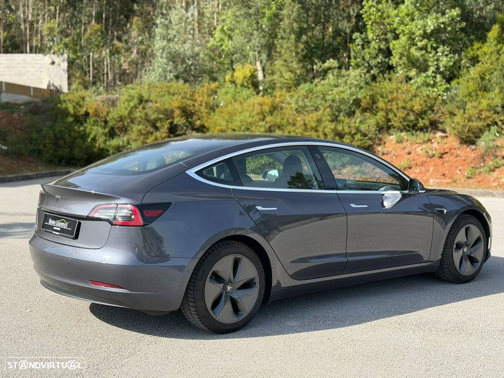 Tesla Model 3 Standard Range Plus RWD - 20
