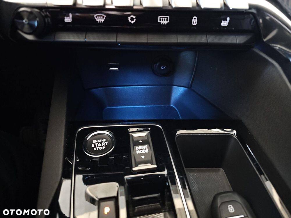 Peugeot 3008 - 36