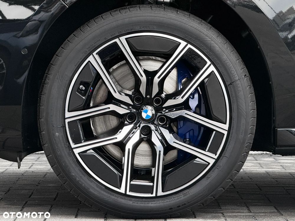 BMW Seria 7 - 9