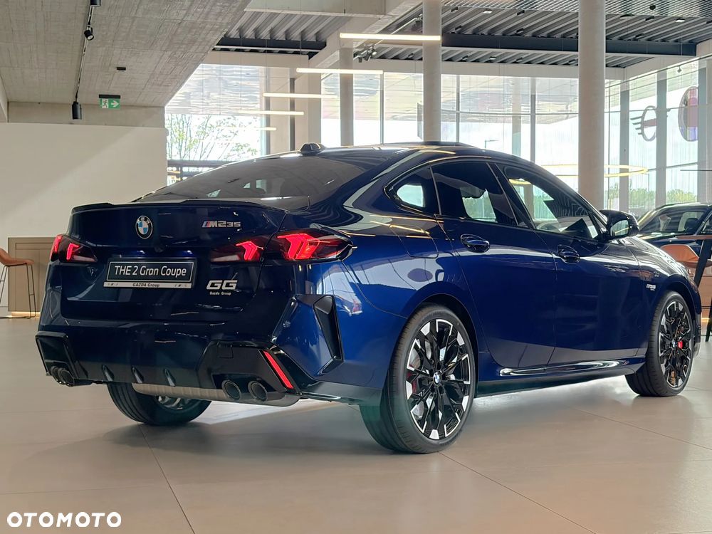 BMW Seria 2 M235i xDrive - 3