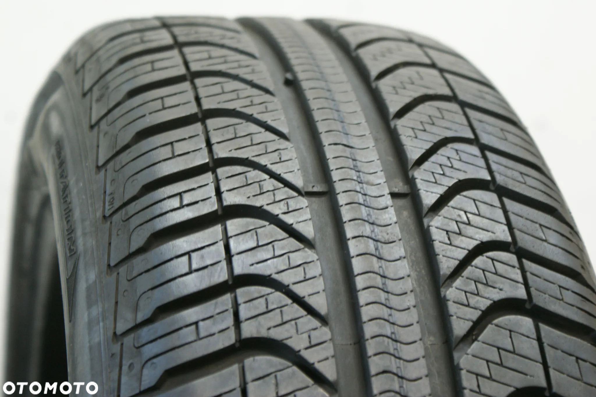 185/55R15 PIRELLI ALL SEASON CINTURATO PLUS 6,9mm . - 2