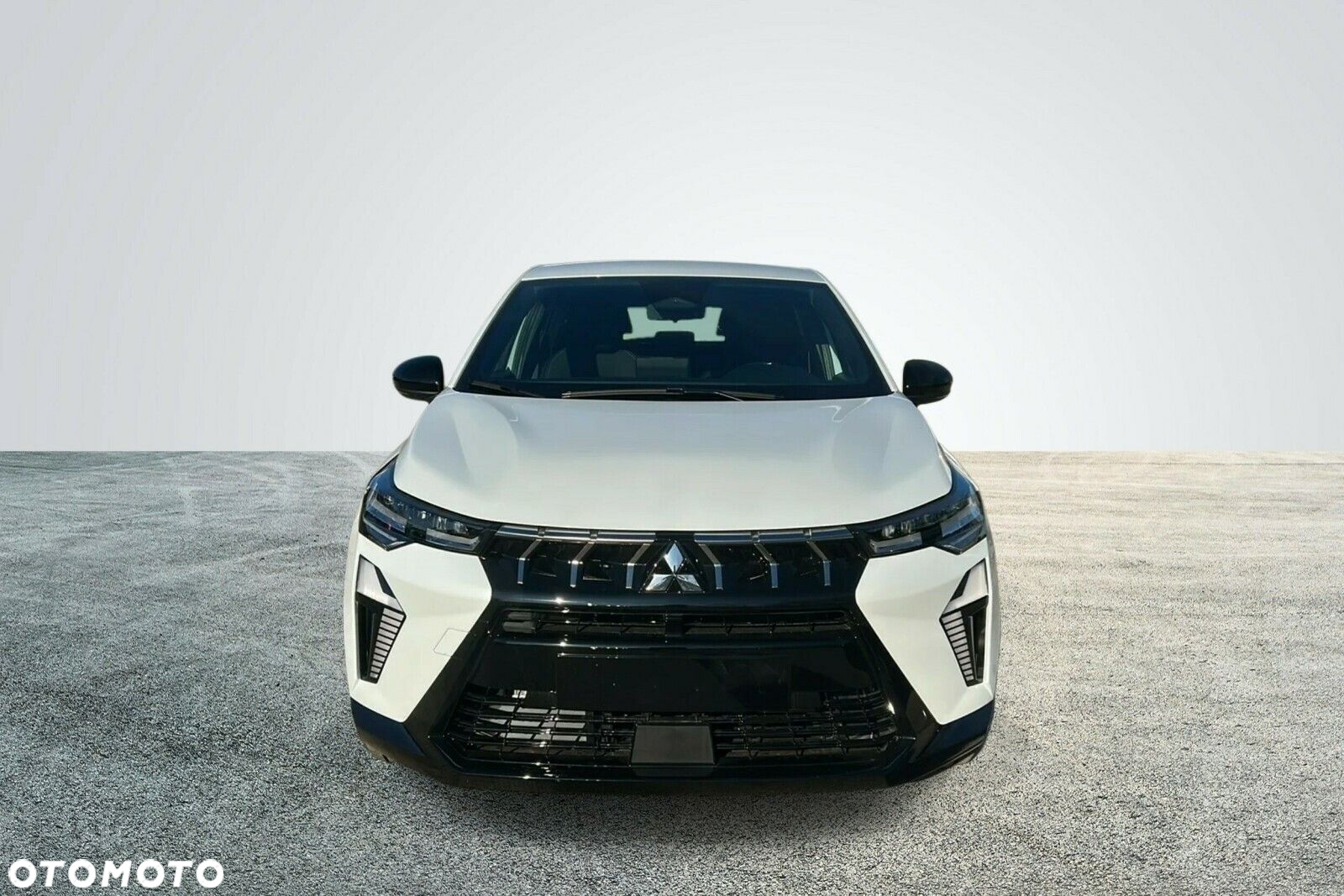 Mitsubishi ASX - 2