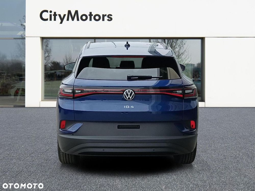 Volkswagen ID.4 - 8