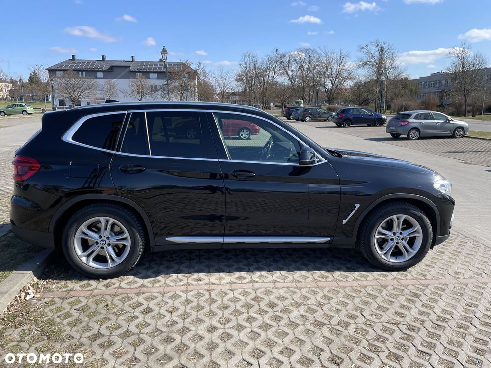 BMW X3 xDrive30i xLine - 5
