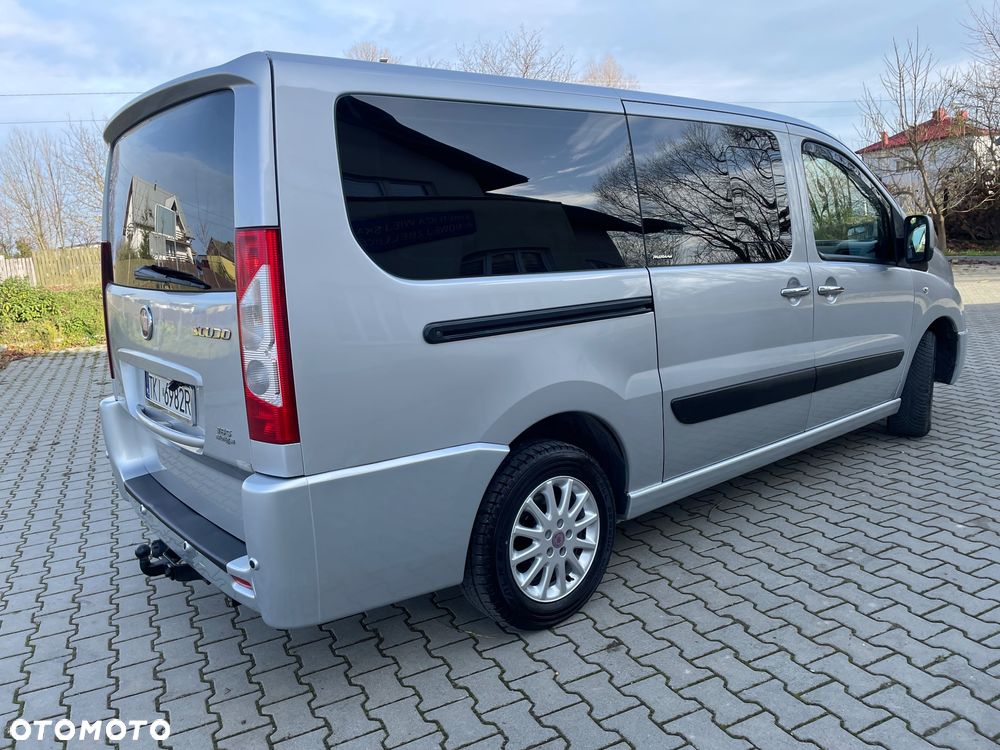 Fiat Scudo - 13