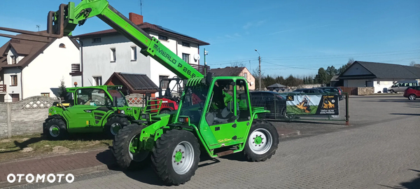Merlo