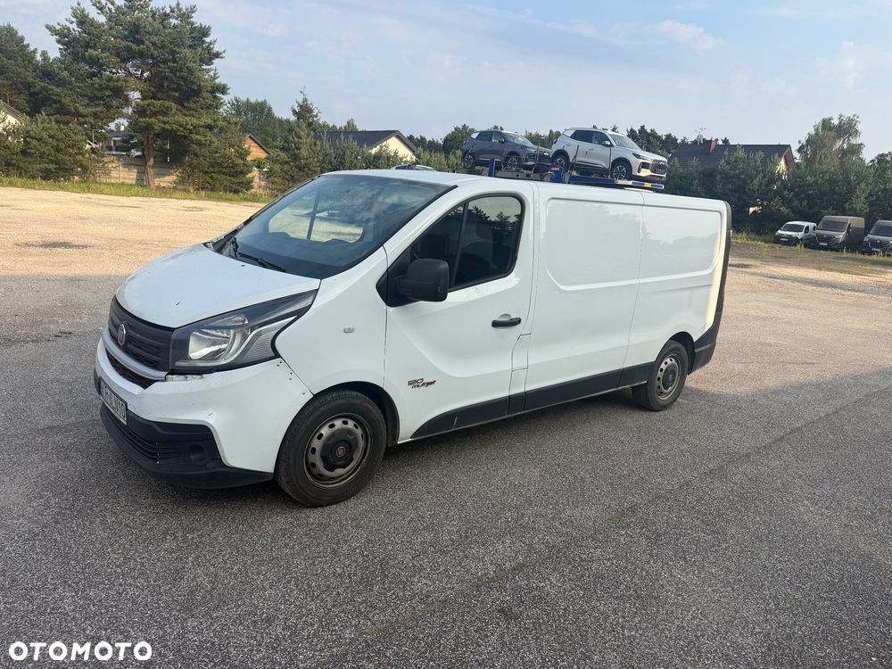 Fiat Tolento maxi blaszka - 3