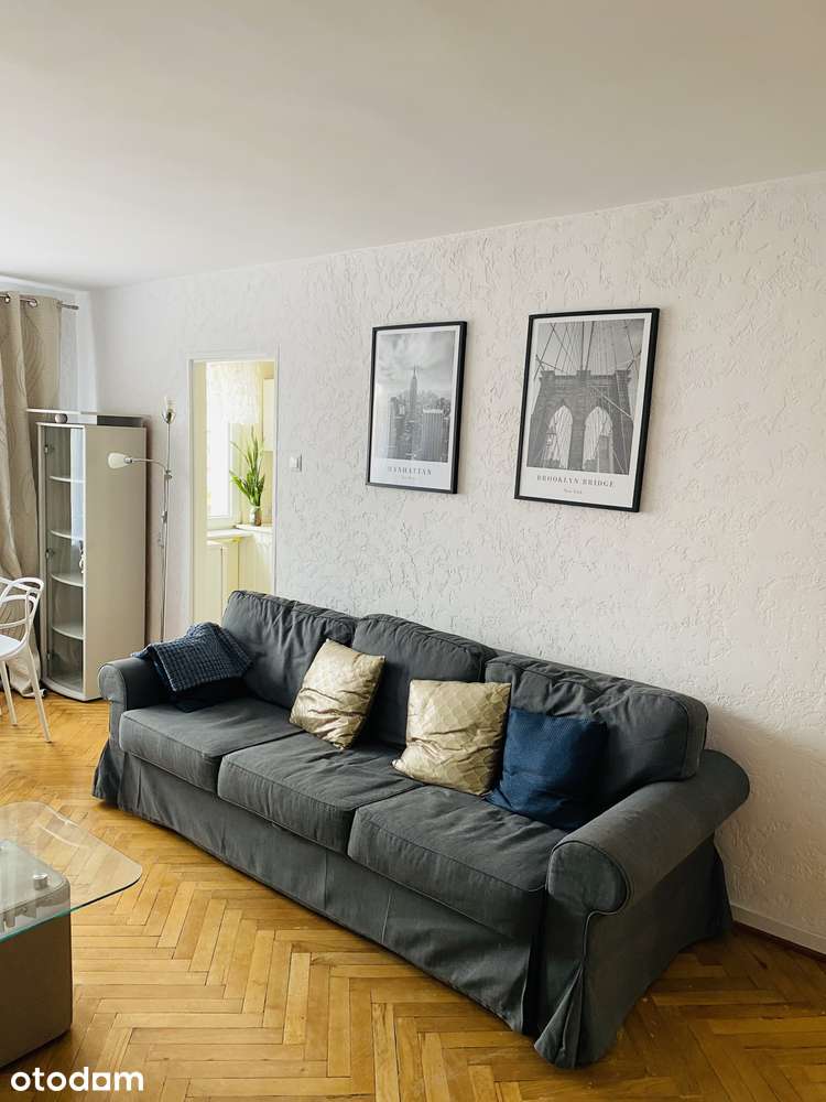 Na sprzedaż 2-pokojowe mieszkanie – ścisłe centrum Legnicy