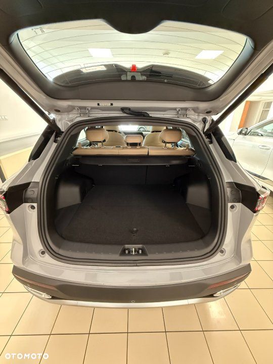 Changan CS55 Plus - 22
