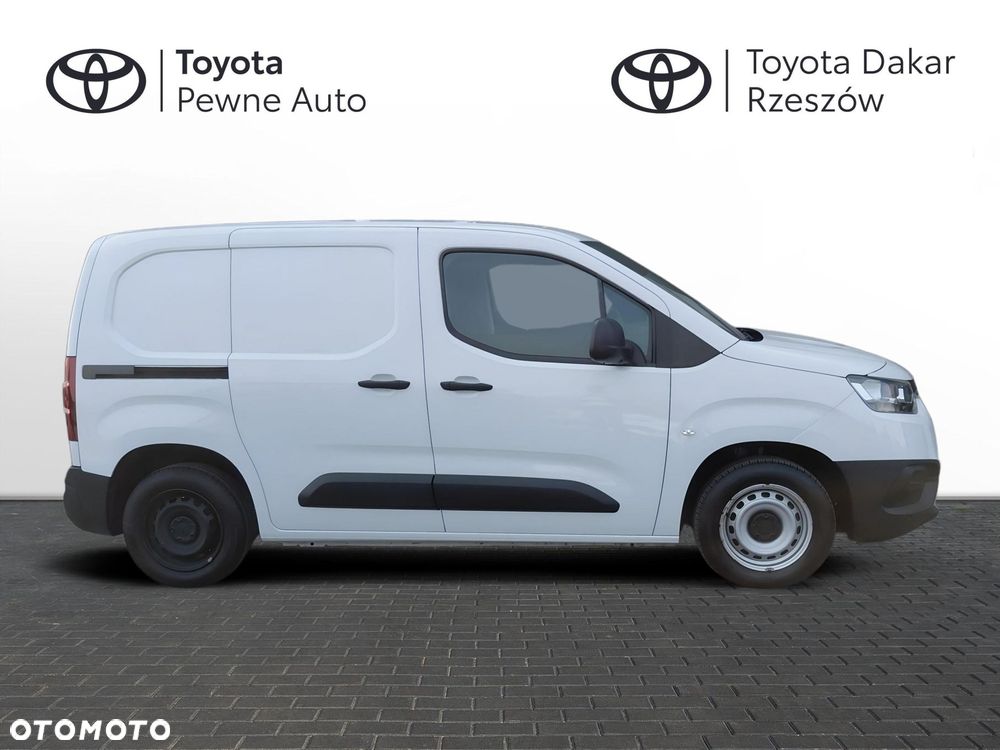 Toyota PROACE CITY - 6