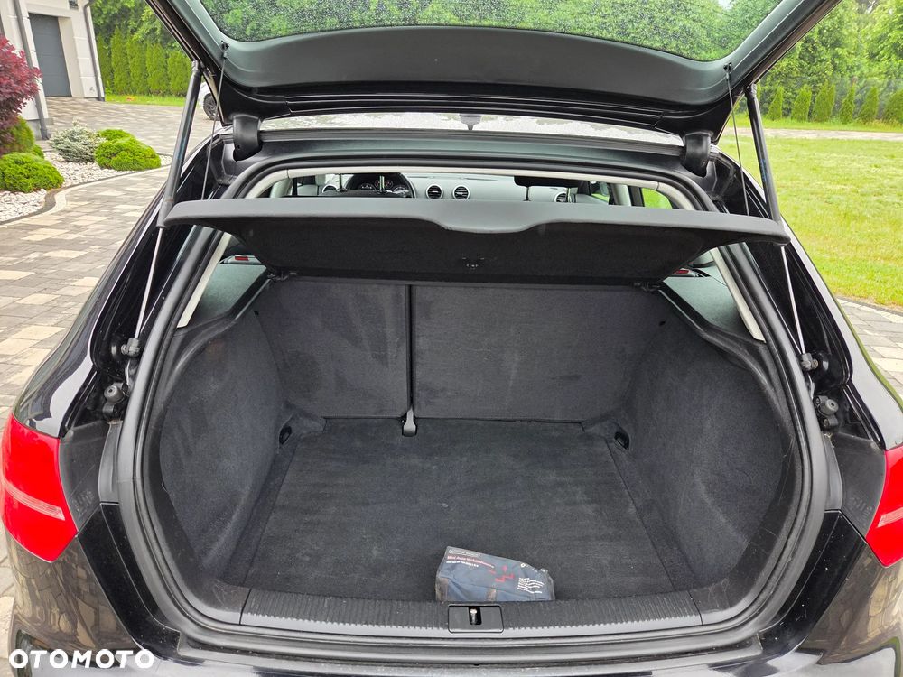 Audi A3 Sportback 1.4 TFSI Attraction - 20
