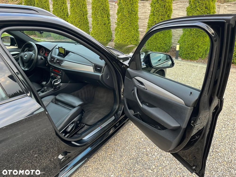 BMW X1 xDrive20d - 30