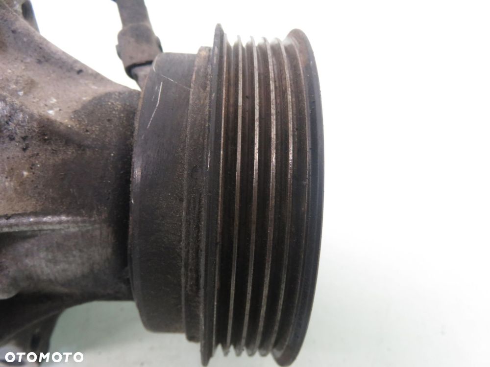 KOMPRESOR KLIMATYZACJI TOYOTA COROLLA E12 2.0 D-4D 4472206360 2473000781 - 3