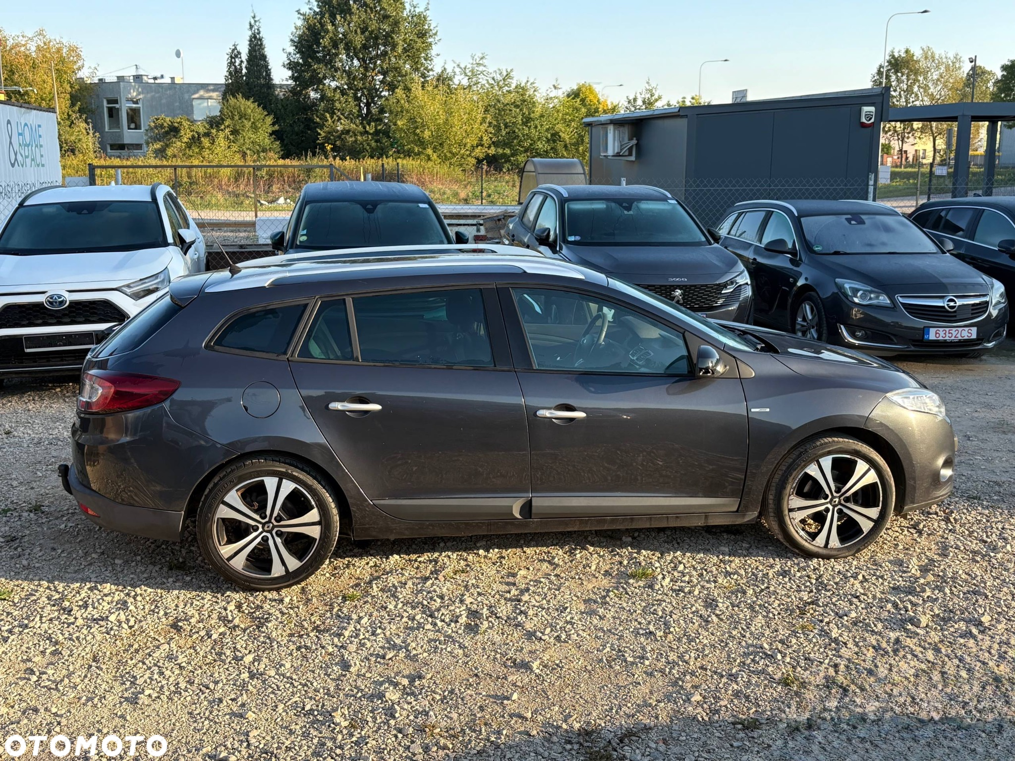 Renault Megane 1.5 dCi Bose Edition - 7
