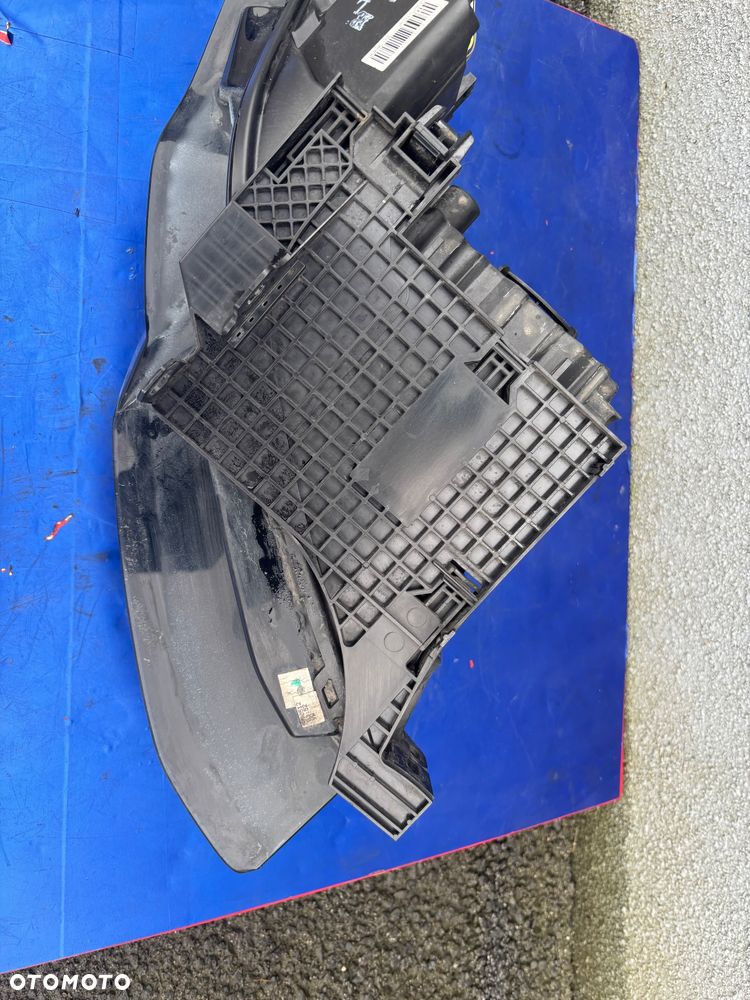 RANGE ROVER EVOQUE L538 12R LAMPA LEWY PRZOD PRZEDNIA SOCZEWKA BJ32 13W030 AC - 10