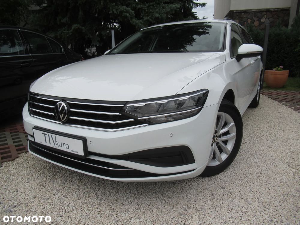 Volkswagen Passat 1.5 TSI EVO Business - 2