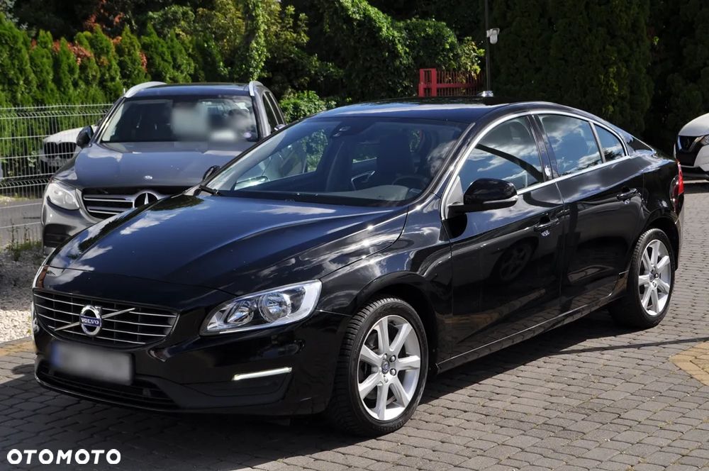 Volvo S60 - 7