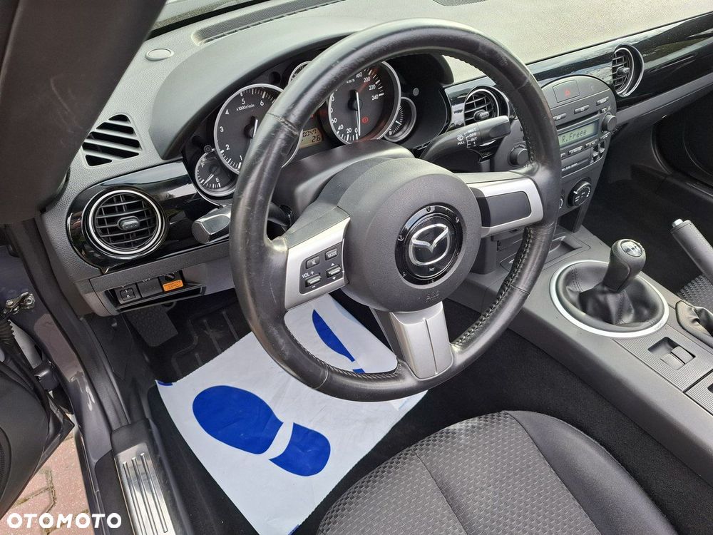 Mazda MX-5 1.8 Emotion - 23