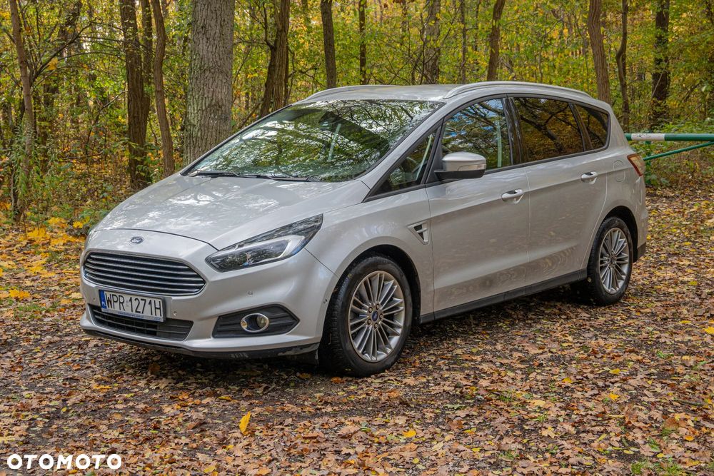 Ford S-Max - 2