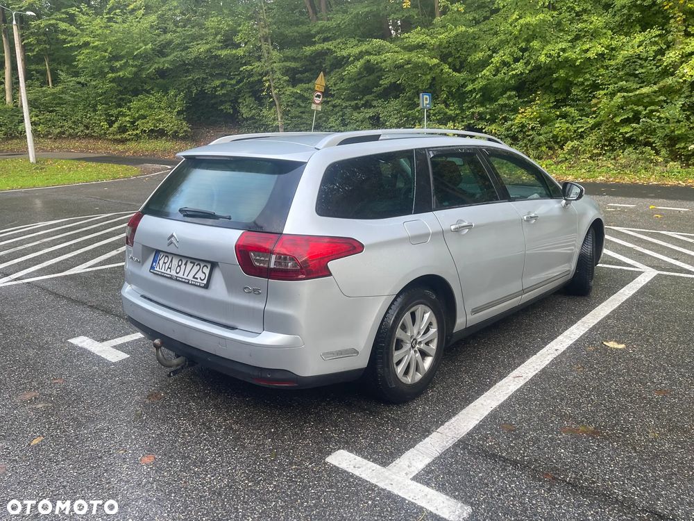 Citroën C5 1.6 e-HDi Seduction MCP - 3