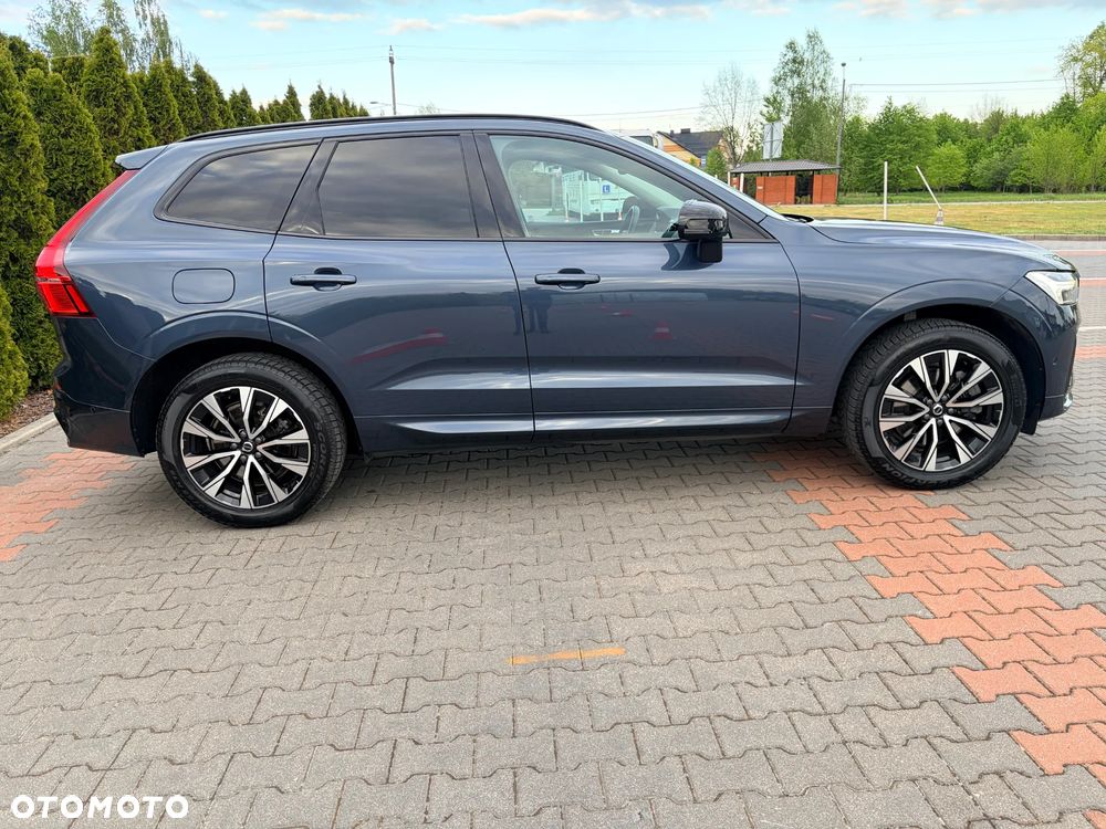 Volvo XC 60 B5 B AWD Ultra Dark - 9