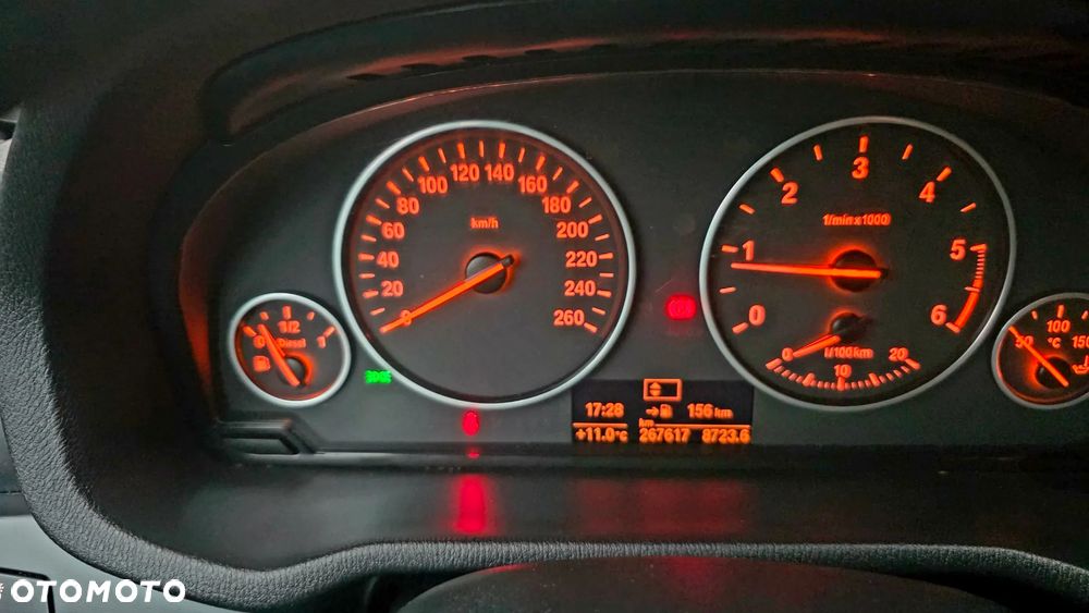 BMW X3 20d xDrive - 11