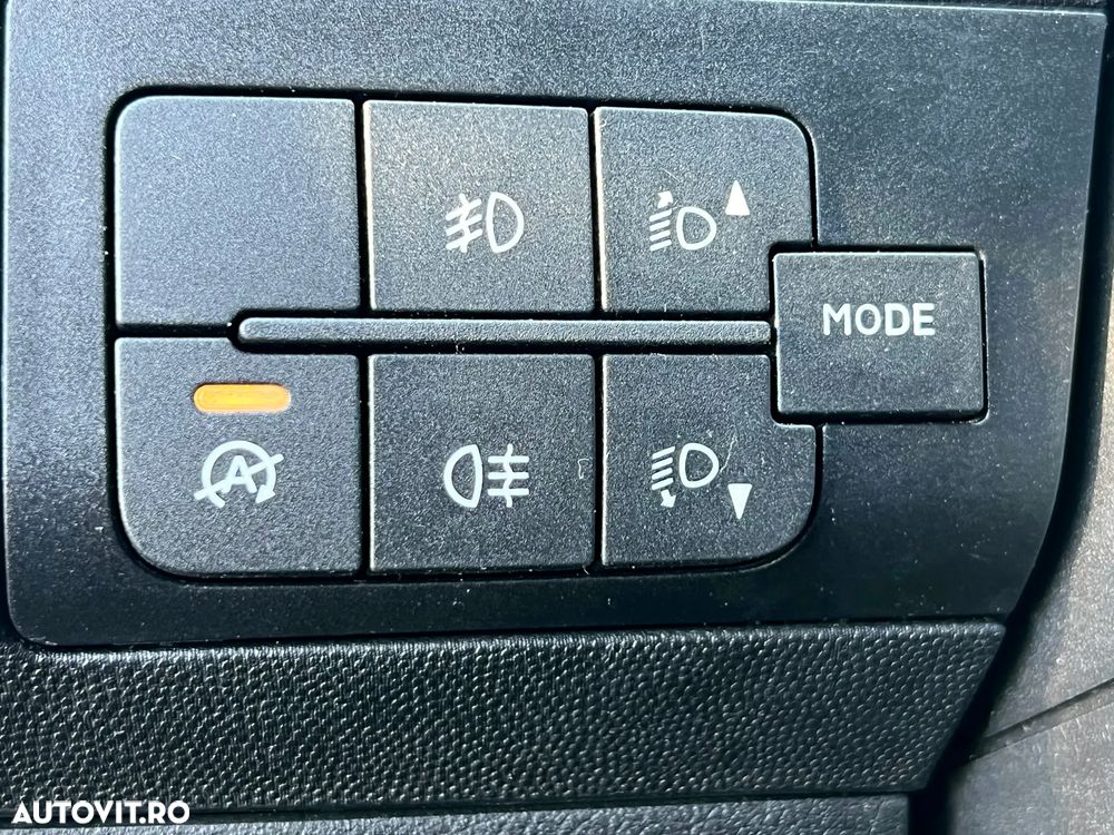 Peugeot Boxer Furgon L3H2 - 17