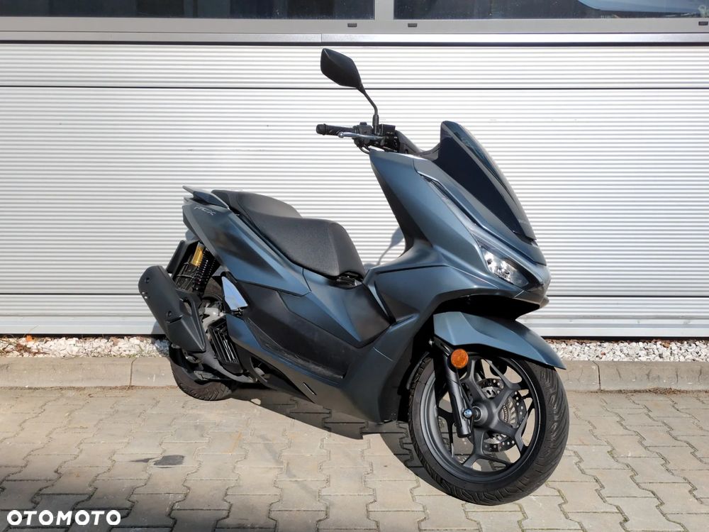 Honda PCX - 6
