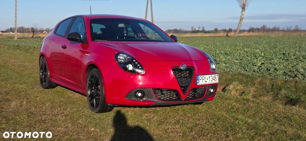 Alfa Romeo Giulietta 1.4 TB Super - 12
