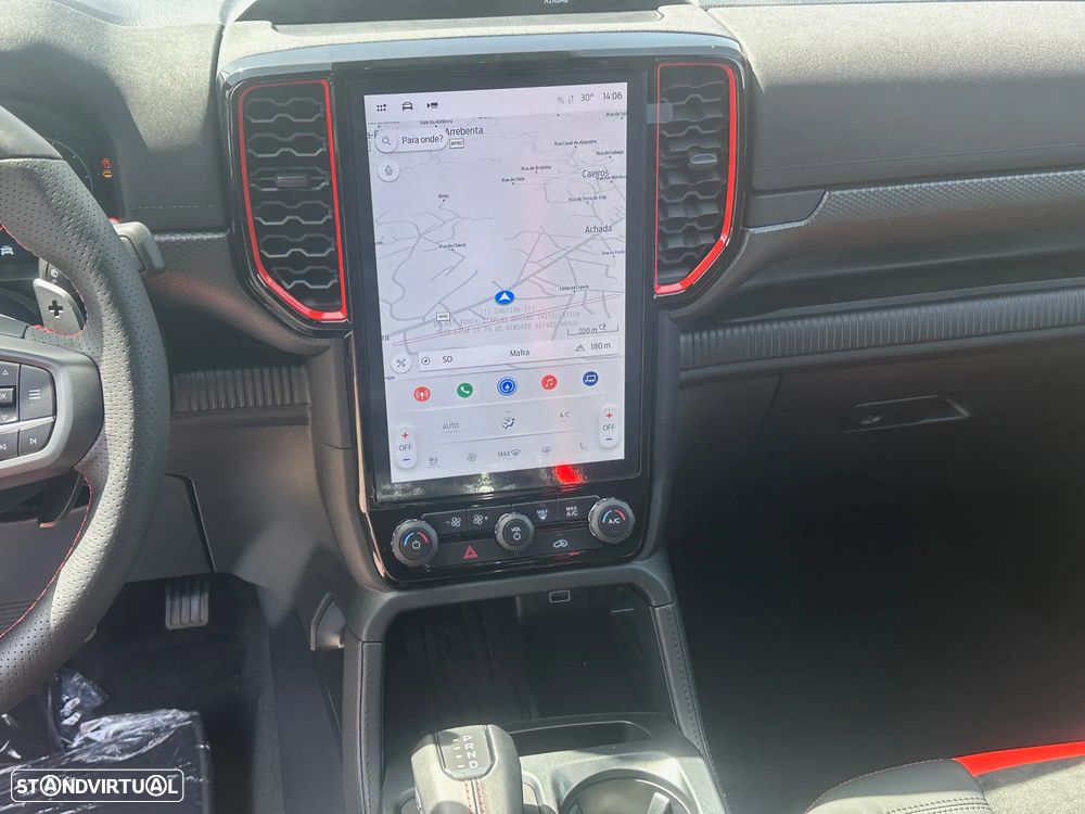 Ford Ranger 2.0 EcoBlue CD Raptor 4WD Aut. - 20