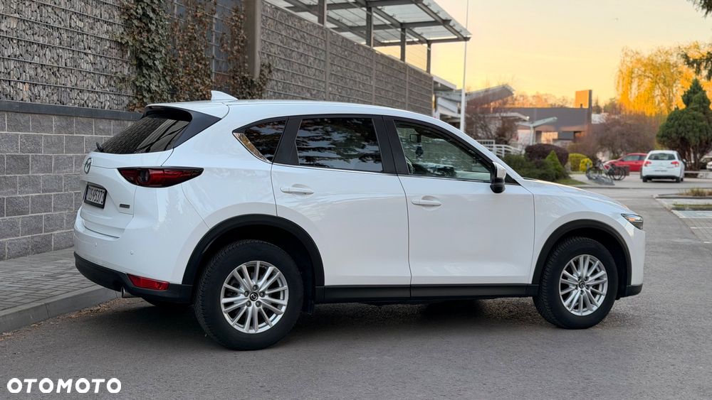 Mazda CX-5 - 15
