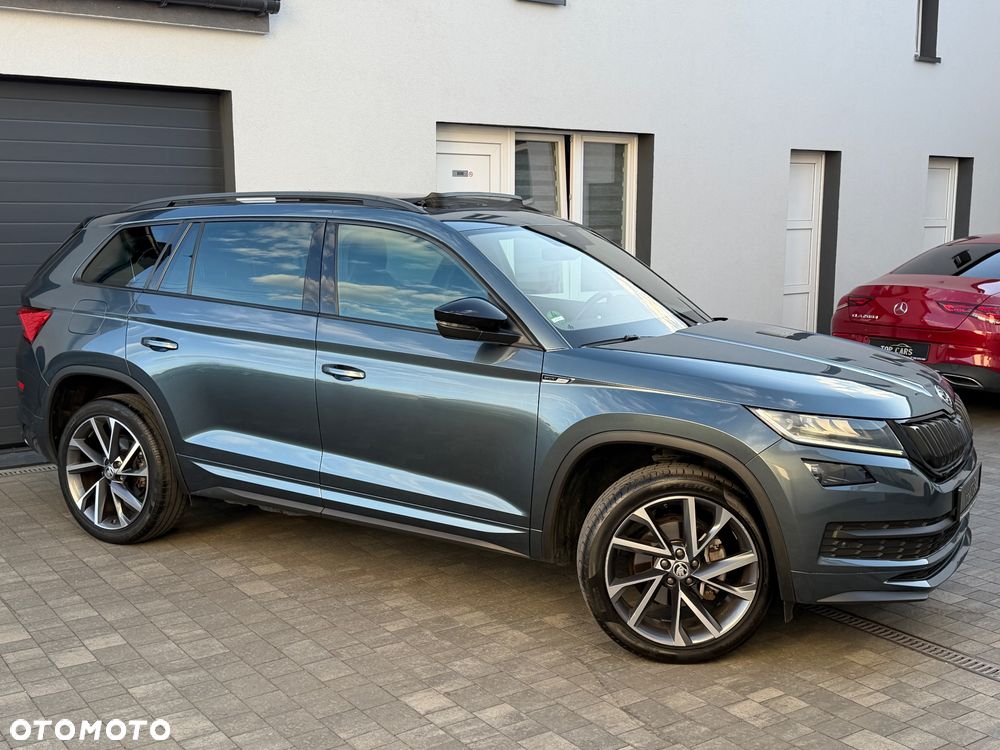 Skoda Kodiaq - 13