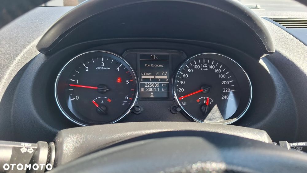 Nissan Qashqai+2 2.0 dCi DPF tekna - 27