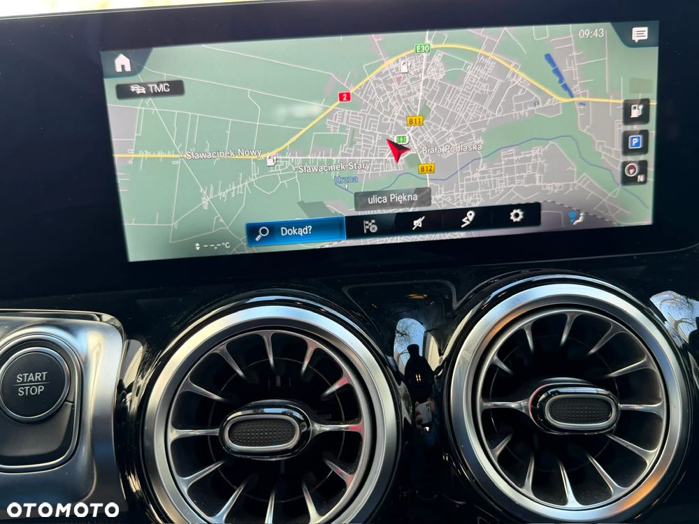 Mercedes-Benz EQB 250 70.5kWh Progressive - 8