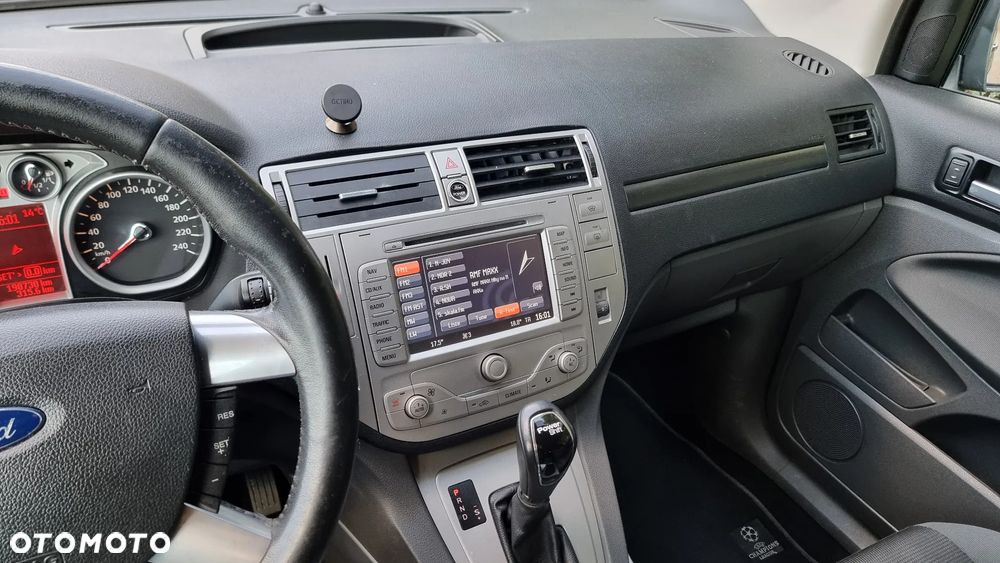 Ford Kuga 2.0 TDCi 4x4 Champions Edition - 21