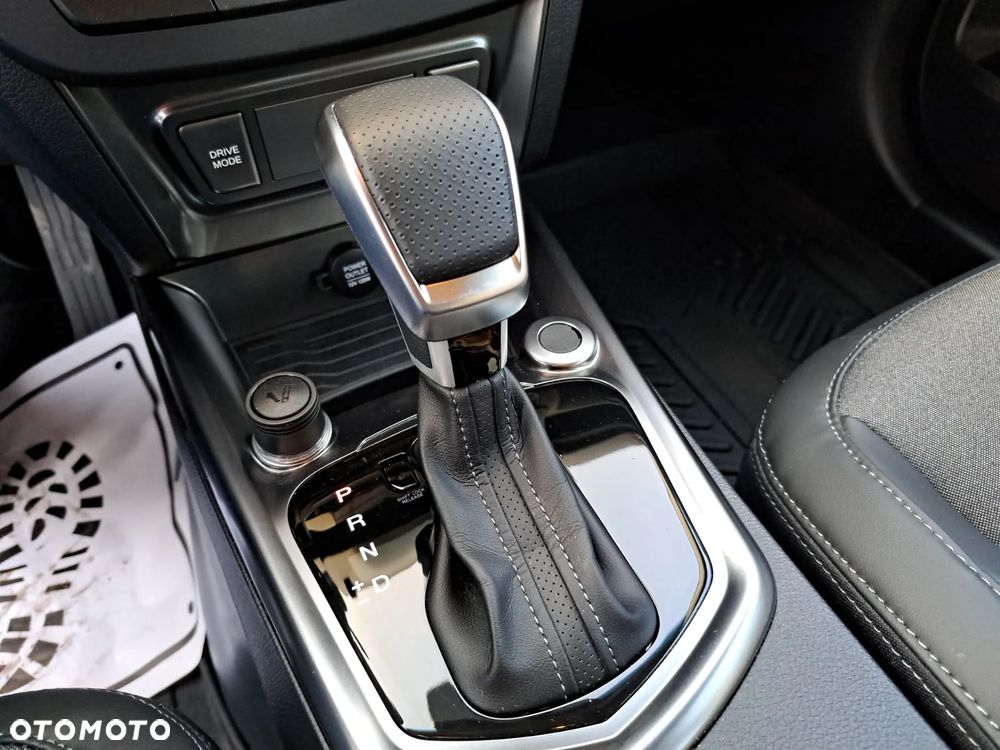 SsangYong/KGM Tivoli 1.5 T-GDI Joy - 20