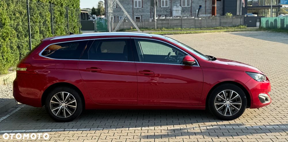Peugeot 308 - 10